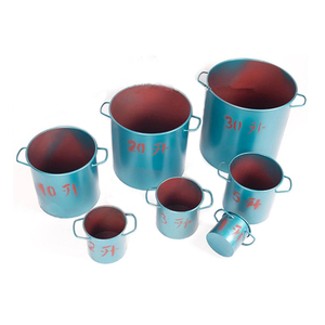 1-אחריות על שנה של אמצעי צפיפות בתפזורת רופפת & חללים של אגרגטים - Product Image 6