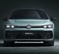 Voitures à essence chinoises 2024 Passat Pro, Véhicule essence Passat R Lin 2025, Berline 2024 pour le commerce automobile Passat