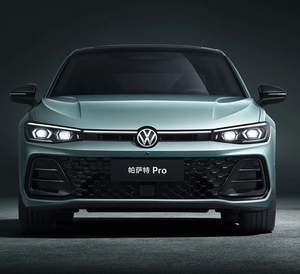 2024 китайские бензиновые автомобили passat Pro 2025 бензиновый автомобиль passat R Lin 2024 автомобиль седан для volkswagen passat Автомобильная торговля