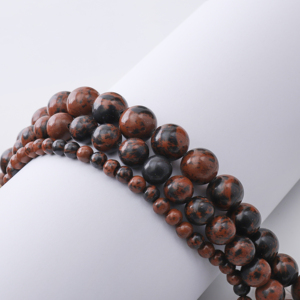 Perles <span class=keywords><strong>de</strong></span> pierres précieuses véritables naturelles 4mm 6mm 8mm 10mm 12mm Strand <span class=keywords><strong>Fournisseur</strong></span> en gros <span class=keywords><strong>de</strong></span> pierres précieuses <span class=keywords><strong>de</strong></span> fabrication <span class=keywords><strong>de</strong></span> bijoux - Product Image 1
