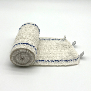 Y tế cấp chất lượng tốt nhất chăm sóc vết thương mềm băng đàn hồi cho chân bong gân với băng Clip vết thương Băng - Product Image 2