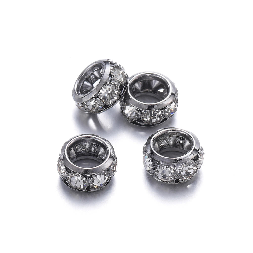 สีดำปืน