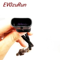 Capteur d'oxygène Lambda en aval 31460846, capteur O2, compatible avec les systèmes électriques automobiles Volvo - Prix de gros