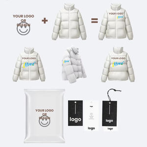 Chaquetas de Invierno para Hombre Sudadera Deportiva de Felpa con Capucha para Mujer Chaqueta Cómoda para Alpinismo - Product Image 6