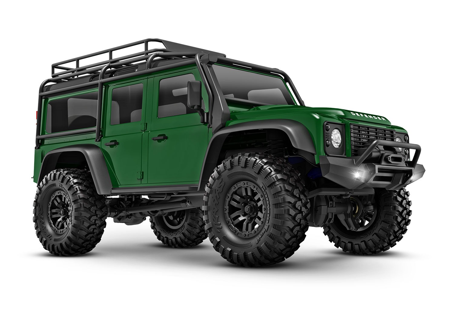 TRX-4M Land Rover Defender (COLOR 1)