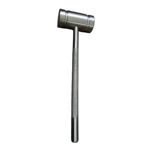 Martillo Quirúrgico Dental y Ortopédico Manual de Acero Inoxidable de Grado Clínico, Marca Mayorista, con Certificación CE - Product Image 3