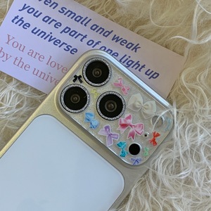 Pellicola Protettiva per Obiettivo Fotocamera HD Colorata Stile Ins, Compatibile con iPhone Apple 17 <span class=keywords><strong>Pro</strong></span> <span class=keywords><strong>Max</strong></span> 17pro - Product Image 5