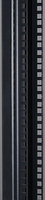 Rack ouvert indépendant Serveur Cabinet 27U 42U Fabrication réseau centre de données cadre ouvert