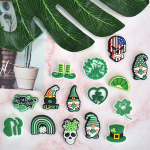 Hot Bán Bán Buôn Tùy Chỉnh Giày Ren <span class=keywords><strong>Charms</strong></span> Tùy Chỉnh Tùy Chỉnh <span class=keywords><strong>Charms</strong></span> Cho Thiết Kế Mới PVC Giày <span class=keywords><strong>Charms</strong></span> Tùy Chỉnh Phim Hoạt Hình - Product Image 6