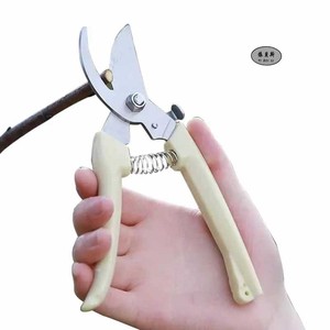Meilleur <span class=keywords><strong>Prix</strong></span> Ensemble de Jardinage : Sécateur de Jardin, Ciseaux d'Élagage pour Arbres Fruitiers et Branches, Élagueuse pour Arbres - Product Image 1