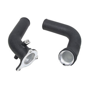 BMW 1/2/<span class=keywords><strong>3</strong></span> Serisi için B48 Komple Şarj Borusu Kiti Intercooler - Product Image 1