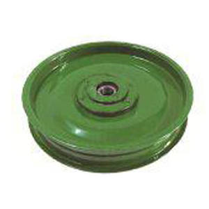 Pièces détachées agricoles AL159972/AL78072, extrémité de bras de liaison pour tracteur - Product Image 2