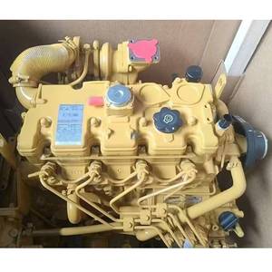 Motor Diésel LUYUE 404D-22T de 44.7kW y 2800 RPM, Ensamblaje Completo para Miniexcavadora CAT C2.2 - Product Image 2