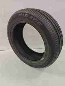 Fabricante profesional 215/55R17 225/50R17 225/55R17 Neumático de automóvil silencioso Neumáticos nuevos para automóviles - Product Image 5