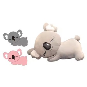 Customizable Plush Toys Cute Pillow PP Cotton Plush <b>Doll</b> Bedside Pillow Pad Custom logo Packaging Label Hanging Tag - Product Image 2