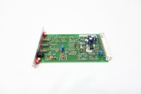 Carte d'amplificateur Mannesmann VT2000-51