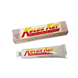 FZR KOLOR KUT Metallic Blackening Kit with Acrylic for DIY Gun <b>Tool</b> Repair Woodworking Construction Hardware Coloring - Product Image 3