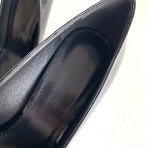Calzado de Mujer 2025, Verano, Lujo, Diseño de Moda, Zapatos de Tacón Alto y Fino con Punta en Pico, Plataforma, Zapatos de Vestir - Product Image 2