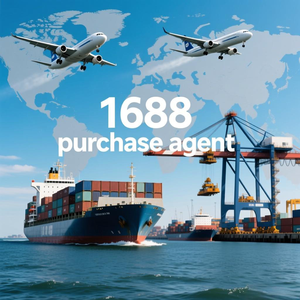 Agente de Compras Profesional para Tiendas Online TaoBao 1688, Baja Comisión, Servicios de Inspección y Reempaque - Product Image 1