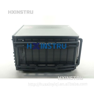 Keysight Uxr0334b Infiniium Uxr ซีรีส์ B รีียลไทม์ 33 GHz 4 ช่องสัญญาณ Agilent มือสอง hx1 - Product Image 2