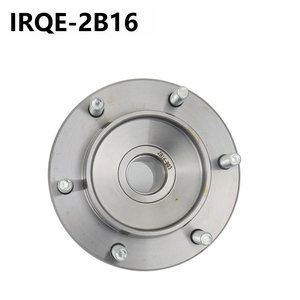 ตลับลูกปืนล้อรถ IQRE รุ่น 43502-35220 สำหรับรถยนต์โตโยต้า FAW Prado แบบ 6 รูน็อต เส้นผ่านศูนย์กลางภายใน 36 มม. อะไหล่ทดแทน - Product Image 2