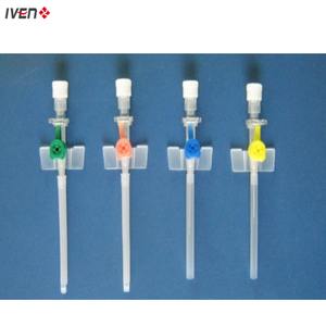 Versátil totalmente cânula <span class=keywords><strong>IV</strong></span> automático cateter produção fazendo máquina - Product Image 4