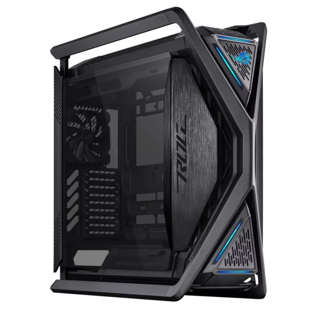 New AS US GR701 BTF Tower Designed Gaming Chassis for Gaming case PC case
