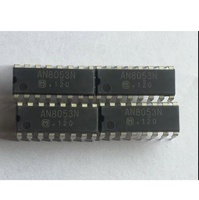 AN8053N nouveau et original composant de puce ic DIP composants électroniques circuits intégrés