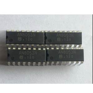 AN8053N Nieuwe En Originele Chip <span class=keywords><strong>Component</strong></span> Dip Elektronische Componenten Geïntegreerde Schakelingen - Product Image 2