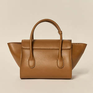 Sac à main pour femme élégant et personnalisé 2026, grand sac à main en cuir PU tendance pour femme - Product Image 5