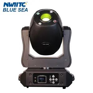 L-84 New stage party DJ Bar 120W Spot +Laser Red 100mw Green 30mw LED Moving Head Light DJ Disco Stage Lights