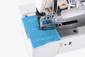 Máquina <span class=keywords><strong>de</strong></span> coser con botón Jack T-1790B, No.1, botones <span class=keywords><strong>de</strong></span> punto <span class=keywords><strong>de</strong></span> bloqueo electrónico - Product Image 2