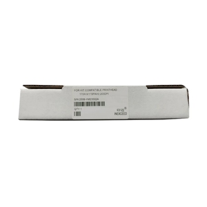 Tête d'impression neuve de haute qualité 170xi3 300dpi 203dpi pour imprimante <span class=keywords><strong>Zebra</strong></span> 170xi4 <span class=keywords><strong>Ze500</strong></span>-6 Prix d'usine - Product Image 4