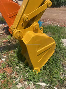 รถขุดตีนตะขาบ308ขนาดเล็ก8ตันรถขุดตีนตะขาบ308C ขนาดเล็ก - Product Image 5