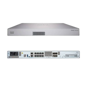 FPR1150 อุปกรณ์ไฟร์วอลล์รุ่นใหม่สำหรับความปลอดภัยของเครือข่ายองค์กร พร้อมรองรับ VPN และการป้องกันภัยคุกคาม FPR1150-NGFW-K9 - Product Image 5