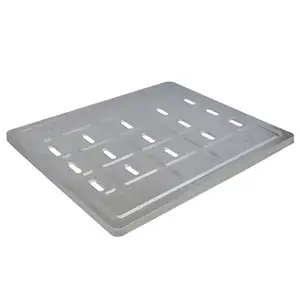 Cheap Price Metal Hospital Spare Parts Medical Bed Accessories No.1 Bed Panel