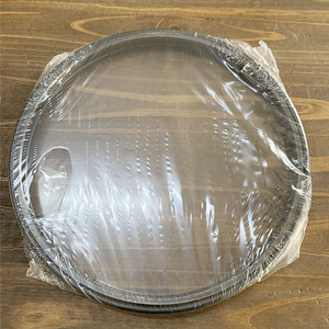 Joint d'étanchéité d'essieu avant et arrière compatible Liugong 866H 888 890H 899 8128H 0501325341 - Product Image 4