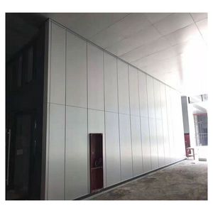 Exteriorl haute résistance commerciale Durable en aluminium Triple Double glaçure Lowe verre façade mur-rideau unitisé - Product Image 5