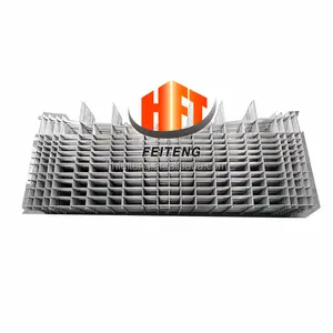 Cheap Galvanized Welded Rabbit Cage Wire Mesh Welding Machine