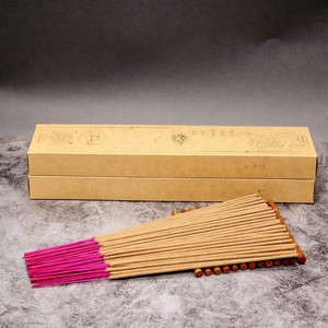 Incienso de Agarwood para hoteles, oficinas y meditación. Hecho a mano, no irritante, aromas personalizables, precios al por mayor. - Product Image 3