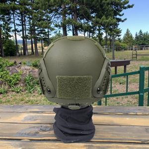 Lightweight <b>EPS</b> Dual Sport Tactical Helmet for Children ABS Plastic Outdoor Casco Tactico Hard Riding Sports Children's - Product Image 1