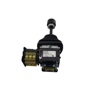 Controlador VNS0 32 FU AK IPZ 40.10, Suministrado con Interruptor Maestro/Controlador S+B Spohn+Burkhardt, Controlador VNS0 - Product Image 2