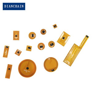 Chịu nhiệt độ cao 13.56MHz <span class=keywords><strong>Token</strong></span> FPC <span class=keywords><strong>RFID</strong></span> <span class=keywords><strong>NFC</strong></span> <span class=keywords><strong>Tag</strong></span> nhỏ - Product Image 4