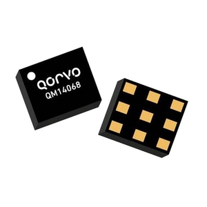 New and Original Electronic Components <b>Integrated</b> <b>circuit</b> RF Amplifiers N/A QM14068TR7 - Product Image 1