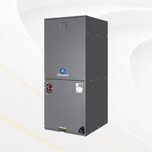 Puremind prezzo di fabbrica R410a unità di trattamento aria fresca 15 veger 1500CFM Inverter raffreddamento solo per uso domestico industriale commerciale