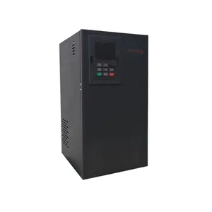 A600 series 3 phase inverter ac drive 40kw 380V air conditioners inverter vfd drive for motor
