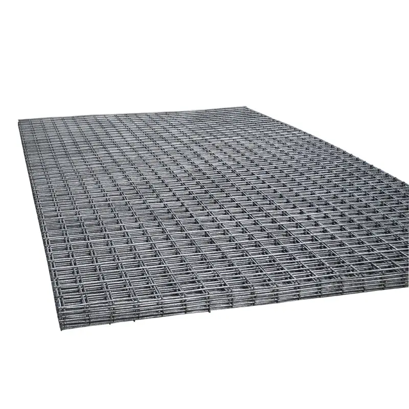 High-quality steel wire welded mesh panels Farm fence Household cage