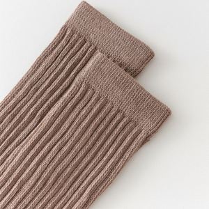 Women's Pile <b>Socks</b> Slouch Yoga <b>Socks</b> Non-Slip <b>Grip</b> <b>Socks</b> Custom - Product Image 3