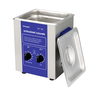 <span class=keywords><strong>Nettoyeur</strong></span> de bureau à ultrasons <span class=keywords><strong>mécanique</strong></span> 2L - Product Image 4