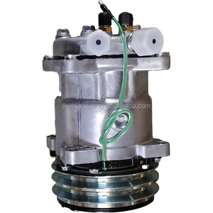 Compresseur de réfrigération pour camion de haute qualité, très vendu, GD.14.6301-POE - Product Image 5